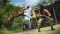 Mit Far Cry 3 nähert sich der Shooter wieder dem ersten Teil an, es ist zu erwarten, dass Ubisoft die PC-Version überdies mit DX11 ausstattet - spielerisch bereitete uns der Titel auf der Gamescom viel Spaß.