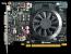 Die angeblich Geforce GTX 650 mit extrem kurzen Board und axialer Belüftung
