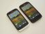 Das HTC Desire X ist in Weiß oder Schwarz erhältlich.