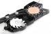 Inno 3D Geforce GTX 680 iChill mit Accelero Hybrid und vier GiByte Videospeicher erhältlich (3)