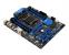 Das MSI X79A-GD65 (8D) ist mit allen wichtigen Funktionen und Schnittstellen ausgestattet und nimmt viele Erweiterungskarten auf (250 Euro)