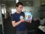 "Je oller, je doller" könnte der Wahlspruch für einen bekennenden Retro-Fan wie unseren Thilo lauten. Wetten dass sich der Meister bei Schmökern im Retro Gamer so an manch tollen Zock aus seiner Jugendzeit erinnert! Als zweifacher Papa geht das halt nicht mehr so oft. 