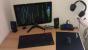 Update vom 25.08. mit Billardkugel-Trackball und Racing-Equipment aus Italien (12)