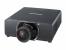 Der Panasonic PT DZ110XE DLP-Projektor (1920 x 1200 Pixel) schlägt mit über 40.000 Euro zu Buche