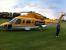 Test des neuen Gamecom Commander im Rahmen eines Helikopter-Flugs (2)