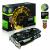TGT kündigt die Geforce GTX 680 Ultra Charged mit Triple-Fan-Kühler und 4 GiByte VRAM an