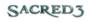 Vorschau zu Sacred 3: Kein Loot, aber mit viel Action und guter Optik