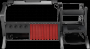 Aerocool stellt neues offenes Gehäuse Strike X Air vor (21)