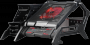 Aerocool stellt neues offenes Gehäuse Strike X Air vor (25)