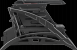 Aerocool stellt neues offenes Gehäuse Strike X Air vor (27)