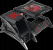 Aerocool stellt neues offenes Gehäuse Strike X Air vor (29)