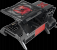 Aerocool stellt neues offenes Gehäuse Strike X Air vor (31)