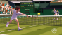 Grand Slam Tennis 2: Gegen den Platzhirschen von 2k Games hat Grand Slam Tennis keine Chance.