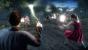 Harry Potter and the Deathly Hallows: Ene mene meck, hex hex, ich muss weg...