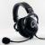 QPAD stellt neue Gaming-Headsets vor: QH-85 und QH-90 (1)
