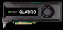 Nvidia Maximus: Zweite Generation aus Basis von Kepler vor - GK110 ab Dezember verfügbar (im Bild die Quadro K5000)