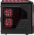 Aerocool XPredator X3 - Devil Red (3)