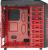 Aerocool XPredator X1 - Devil Red (4)