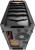 Aerocool XPredator X3 - Evil Black (7)