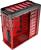 Aerocool XPredator X1 - Devil Red (8)