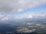 210 Sekunden nach dem Start - iPhone-4S-Aufnahme beim Flug in die Stratosphäre (10)