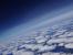 iPhone-4S-Aufnahme beim Flug in die Stratosphäre (56)
