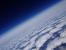 37,5 Minuten nach dem Start - iPhone-4S-Aufnahme beim Flug in die Stratosphäre (69)