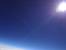 iPhone-4S-Aufnahme beim Flug in die Stratosphäre (72)