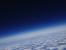 iPhone-4S-Aufnahme beim Flug in die Stratosphäre (76)