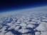 42 Minuten nach dem Start - iPhone-4S-Aufnahme beim Flug in die Stratosphäre (78)