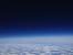 iPhone-4S-Aufnahme beim Flug in die Stratosphäre (86)