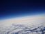 iPhone-4S-Aufnahme beim Flug in die Stratosphäre (87)