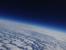 iPhone-4S-Aufnahme beim Flug in die Stratosphäre (91)
