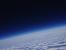 iPhone-4S-Aufnahme beim Flug in die Stratosphäre (93)