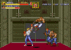 Streets of Rage 2, Genesis, 1993.