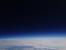 iPhone-4S-Aufnahme beim Flug in die Stratosphäre (108)