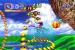 Nights Into Dreams, 1996, Sega Saturn.