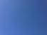 Nach 61 Minuten und 35 Sekunden platzt der Wetterballon und der Rückflug zur Erde kann beginnen