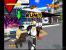 Jet set radio, 2000, Dreamcast.