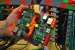 Supercomputer Iridis-Pi: 64 Rasperry Pi und Lego (2)