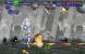 Thunder Force 5, 1997, Sega Saturn.