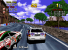 Sega Rally Championship, 1995, Sega Saturn.