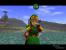The Legend of Zelda: Ocarina of Time, Nintendo 64, 1998.