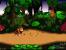 Donkey Kong Country, SNES, 1994.