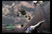 Panzer Dragoon 2, 1996, Sega Saturn.