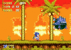 Sonic the Hedgehog 3, Genesis, 1994.
