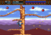 Rocket Knight Adventures, Genesis, 1993.