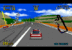 Virtua Racing Deluxe, Sega 32x, 1994.