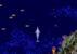 Ecco the Dolphin, Genesis, 1992.