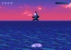 Ecco the Tides of Time, Genesis, 1994.